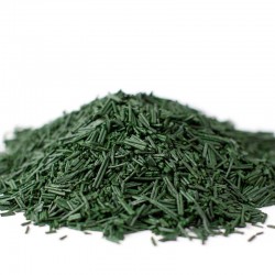 spiruline en vrac 500gr