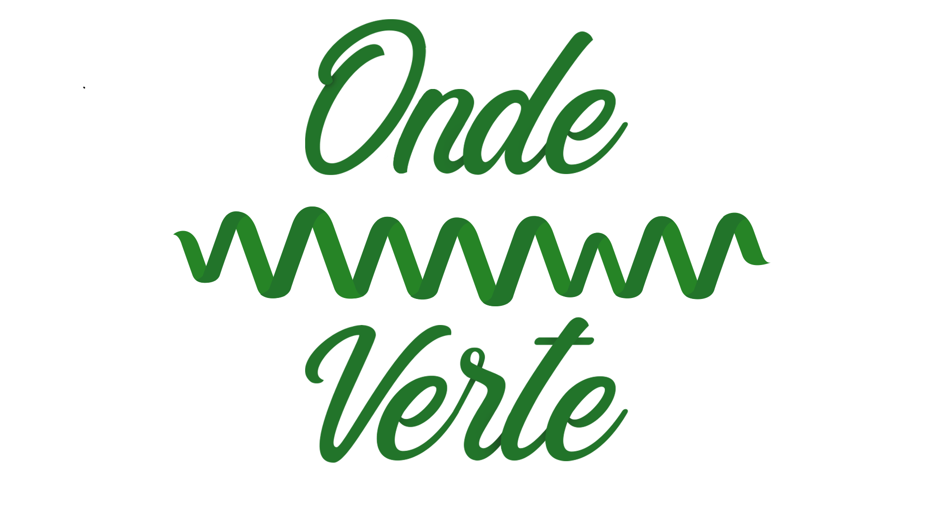 Onde Verte